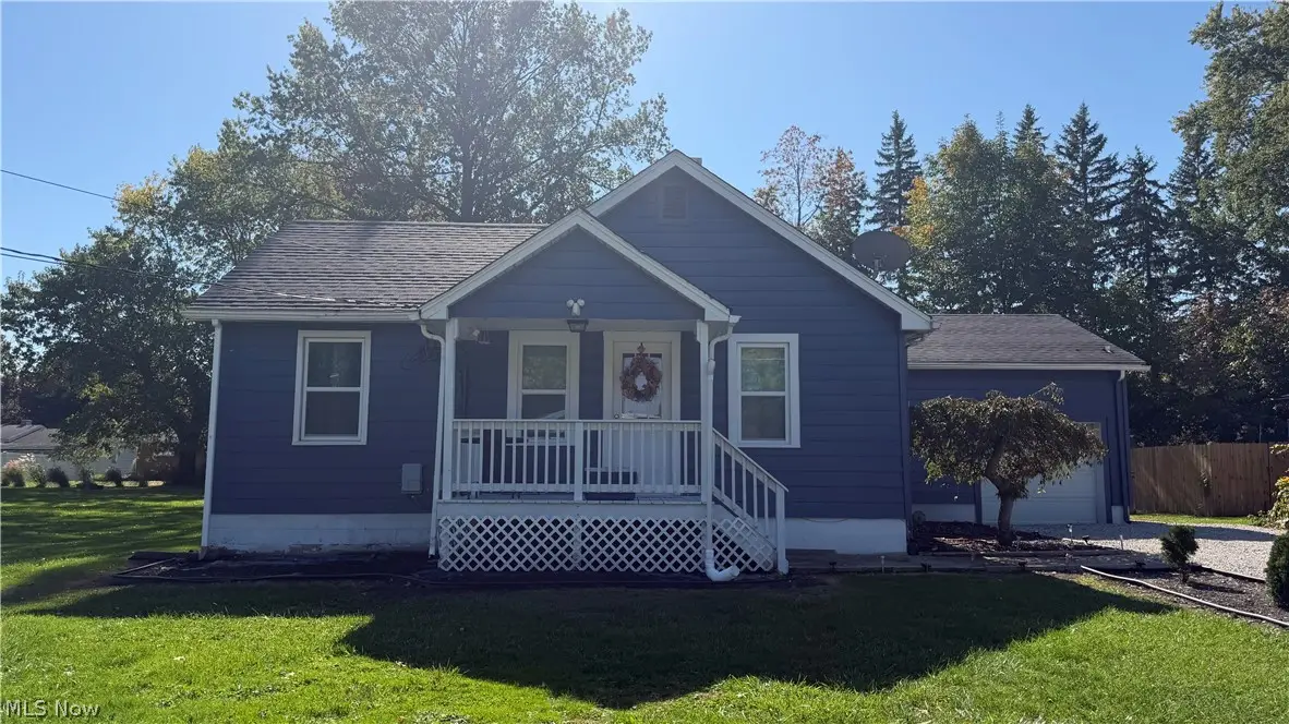 2304 W 15th Street, Ashtabula, OH 44004 - #1