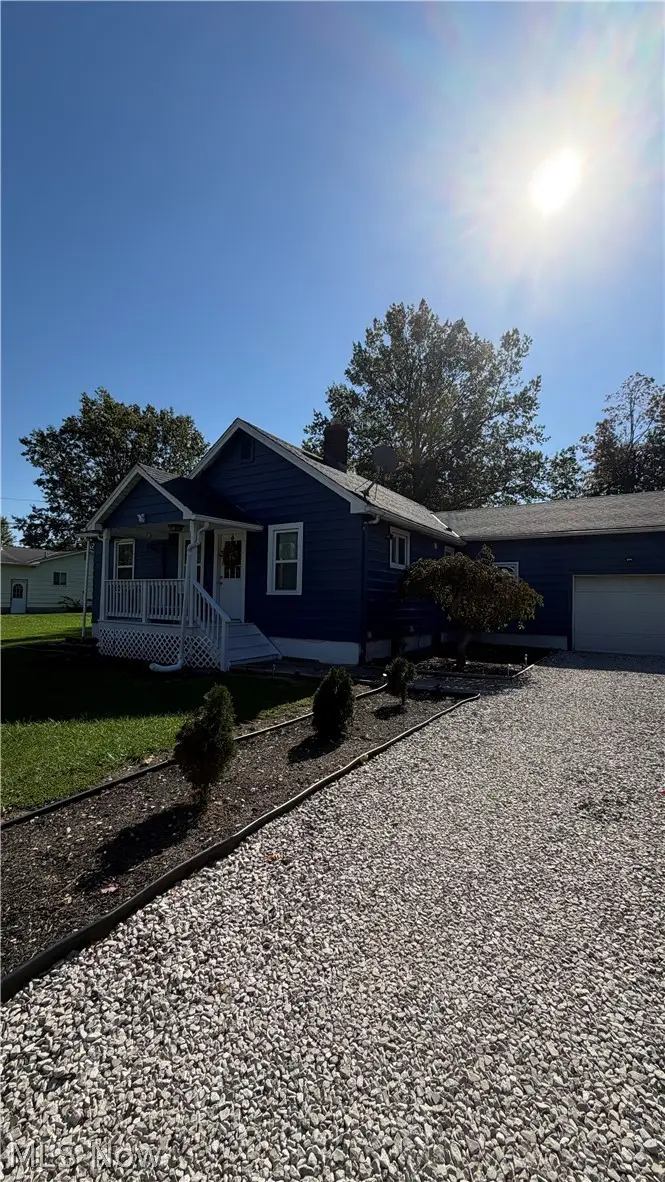 2304 W 15th Street, Ashtabula, OH 44004 - #2