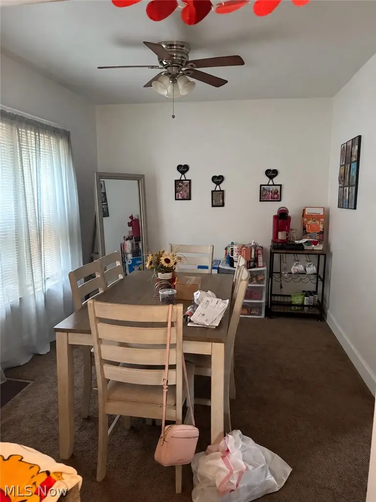 1518 E 174th Street, Cleveland, OH 44110 - #3