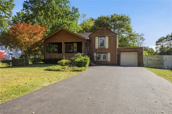4097 Burkey Road, Austintown, OH 44515