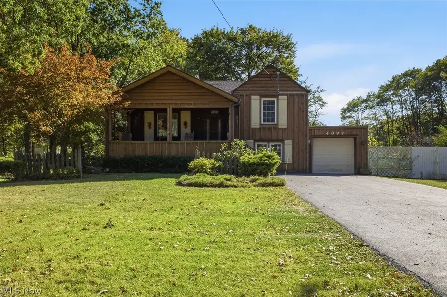 4097 Burkey Road, Austintown, OH 44515 - #2
