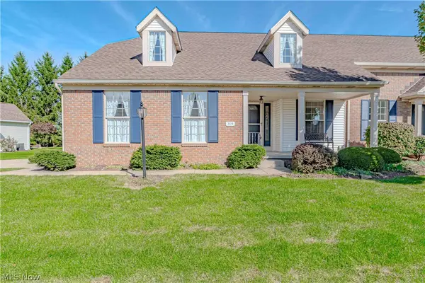 3119 Benwick Drive, Medina, OH 44256