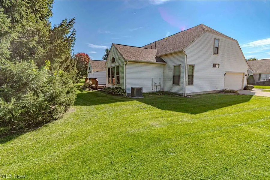 3119 Benwick Drive, Medina, OH 44256 - #3