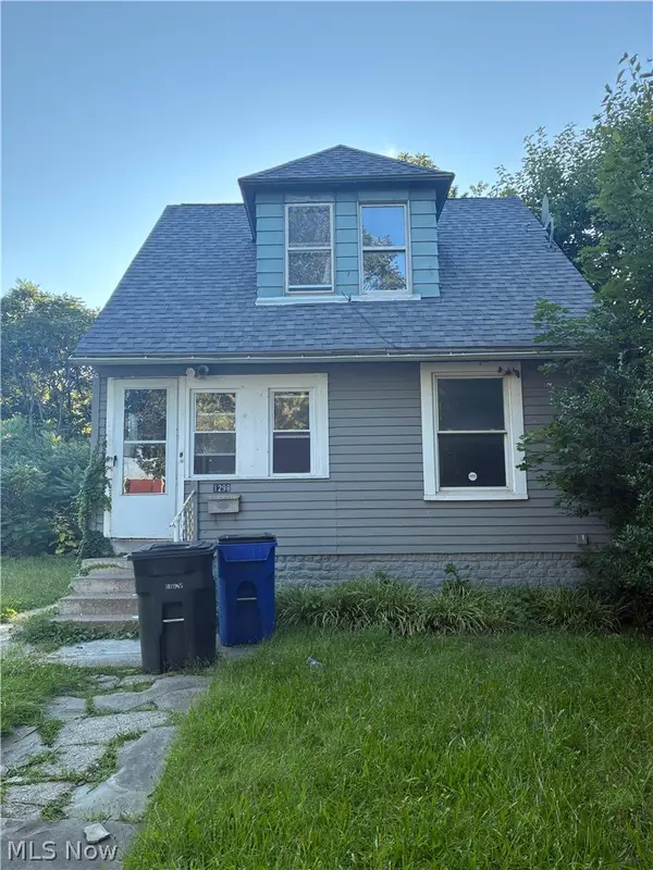 1298 E 167th Street, Cleveland, OH 44110