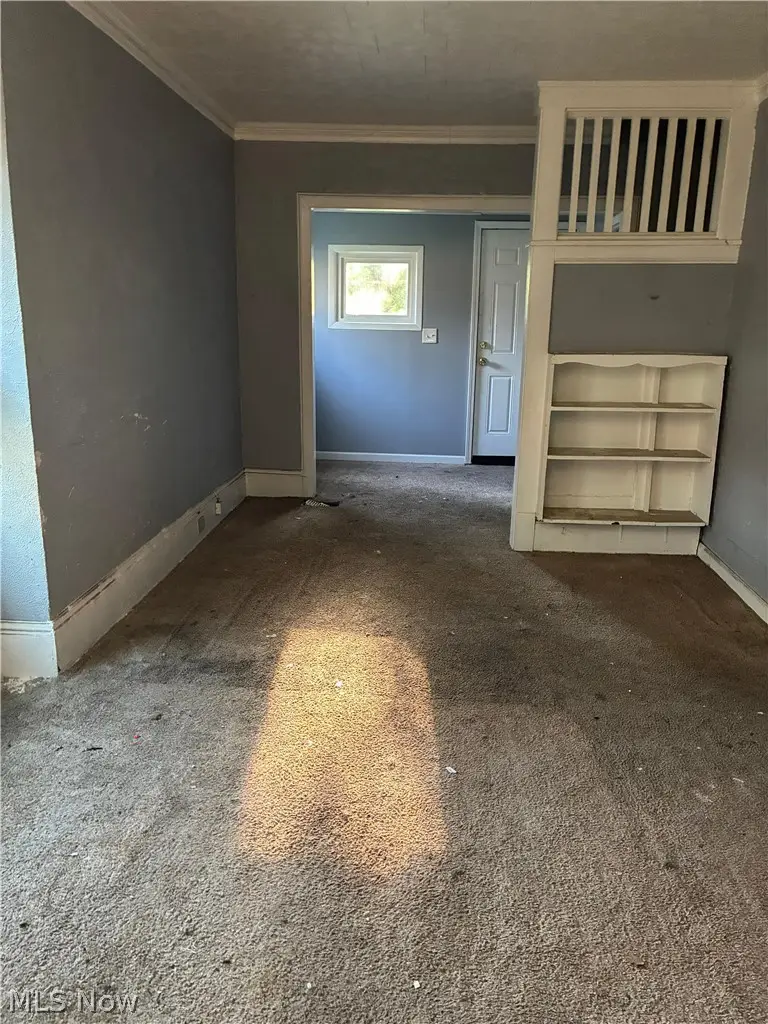 1298 E 167th Street, Cleveland, OH 44110 - #2
