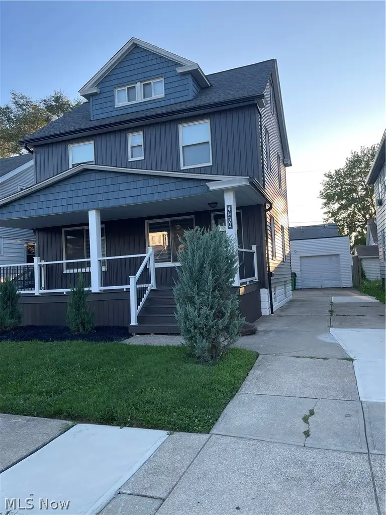 4930 E 107th Street, Garfield Heights, OH 44125 - #2