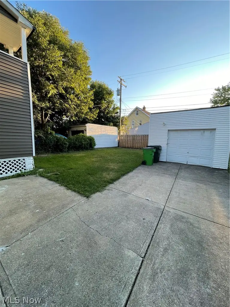 4930 E 107th Street, Garfield Heights, OH 44125 - #3