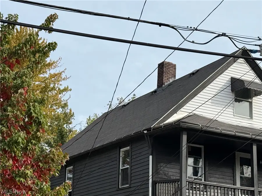 15831 Trafalgar Avenue, Cleveland, OH 44110 - #2