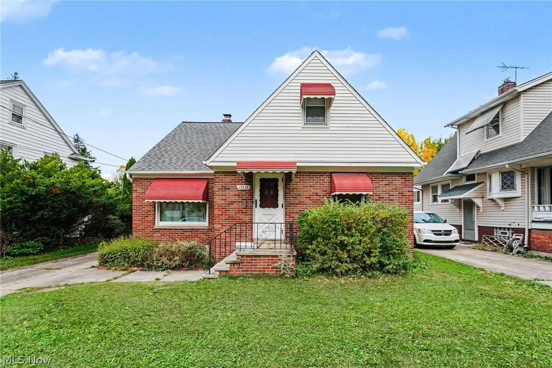 17829 Dillewood Road, Cleveland, OH 44119 - #1