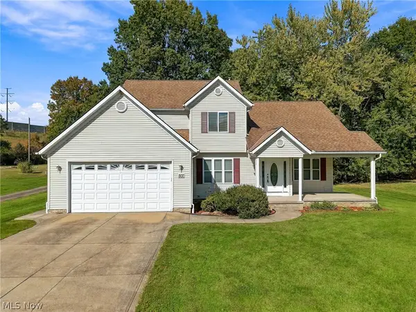 507 Ledge Road, Macedonia, OH 44056
