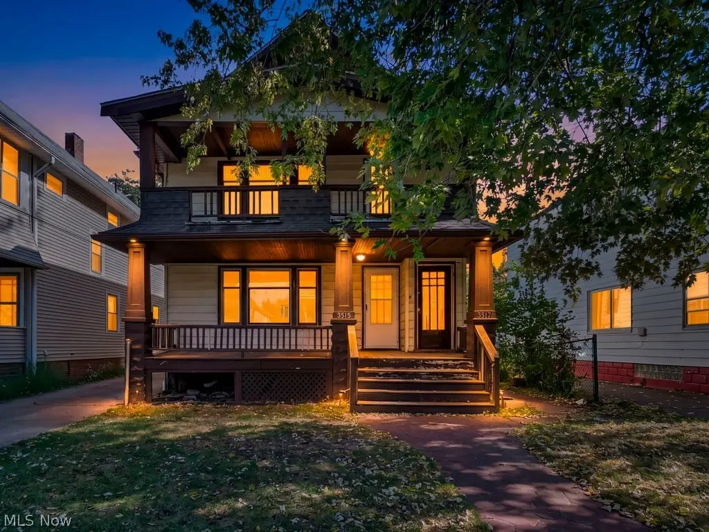3515 W 100th Street, Cleveland, OH 44111 - #1