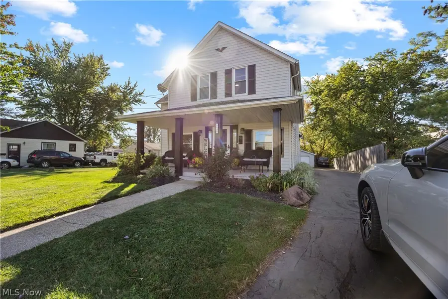 5490 Smith Road, Brook Park, OH 44142 - #3
