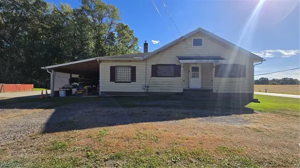14487 Mahoning Avenue, Lake Milton, OH 44429