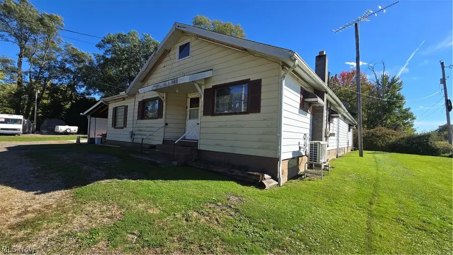 14487 Mahoning Avenue, Lake Milton, OH 44429 - #2