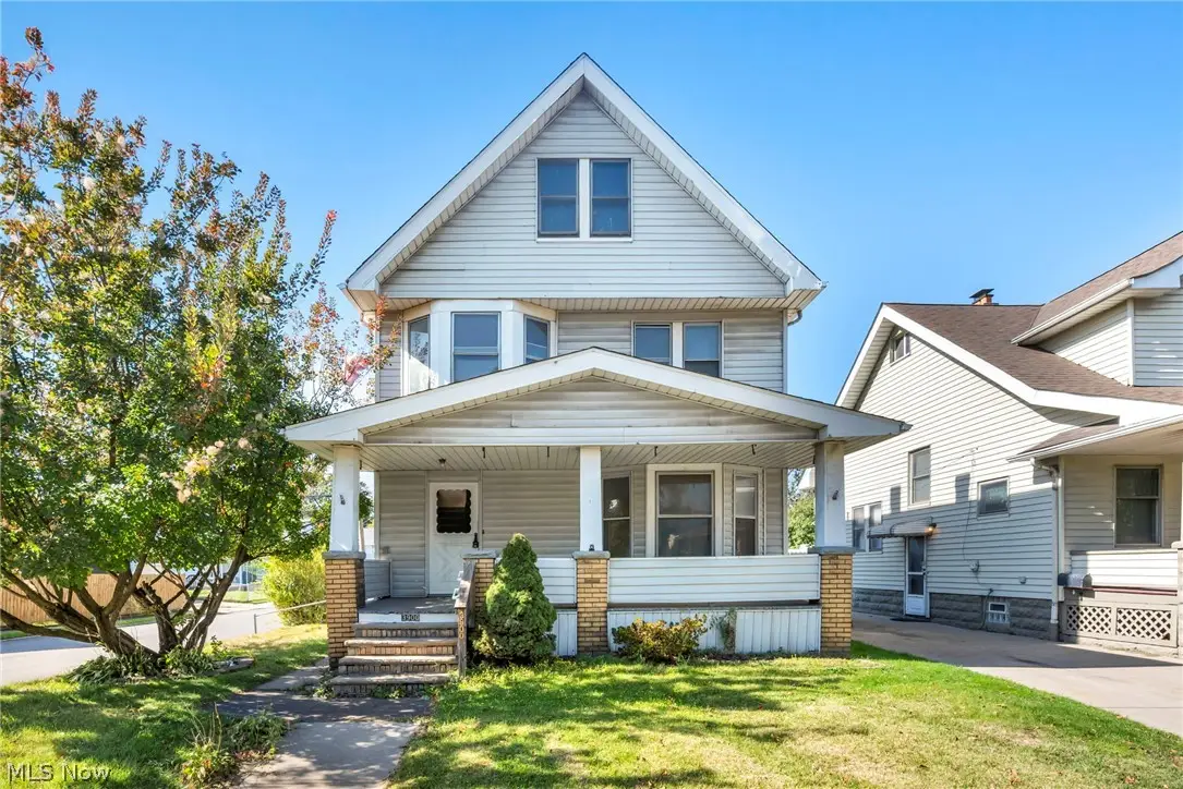 3900 E 42nd Street, Newburgh Heights, OH 44105 - #1
