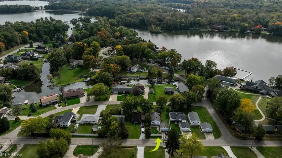 751 Rextur Drive, New Franklin, OH 44319 - #2
