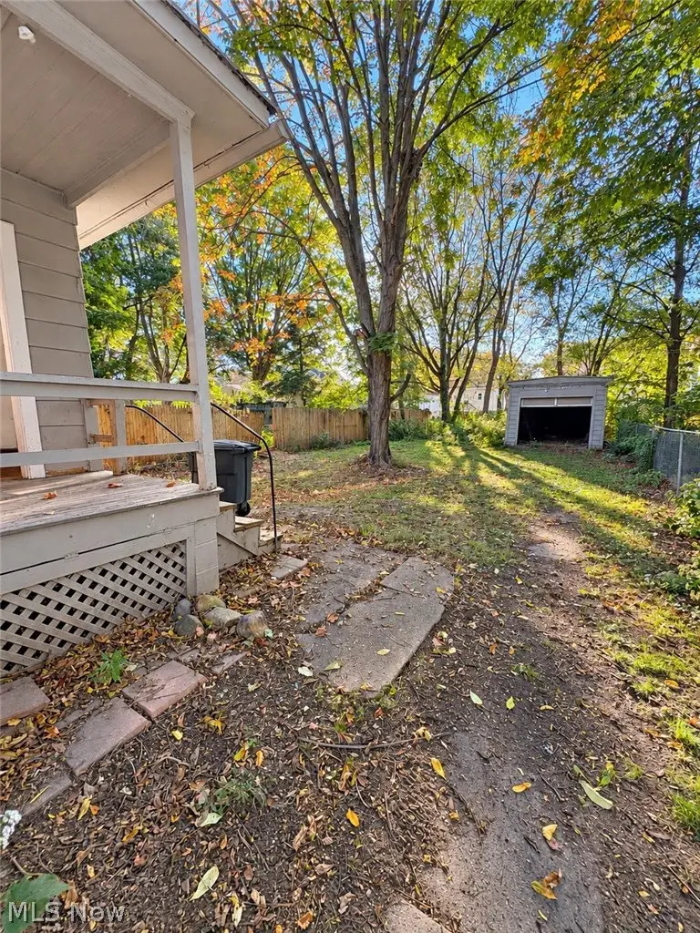 728 Dayton Street, Akron, OH 44310 - #2
