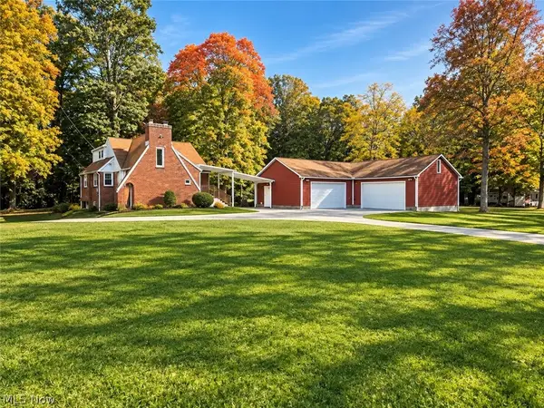 1687 Mount Pleasant Ne Street, Canton, OH 44721