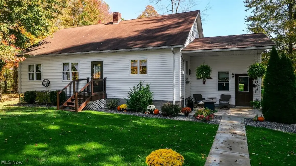 8188 Morris Road, Orwell, OH 44076 - #1