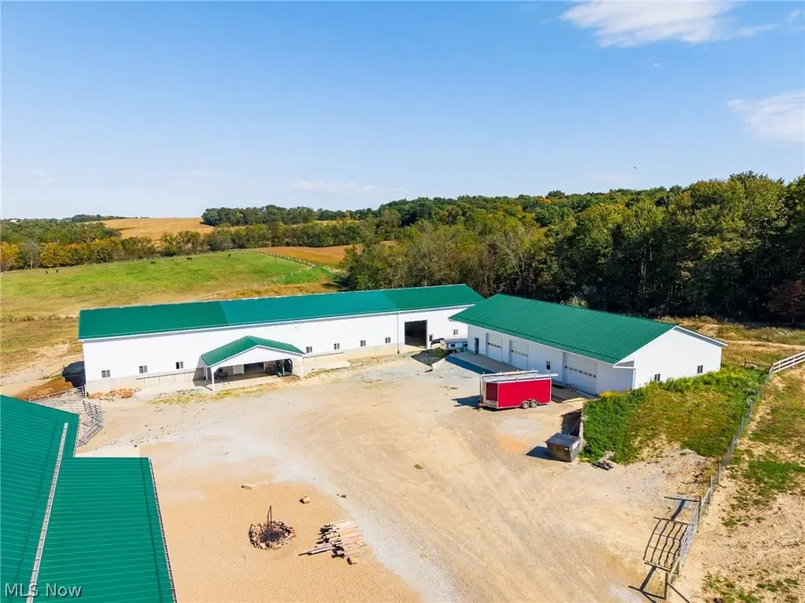 32136 County Road 92 Road, Walhonding, OH 43843 - #2