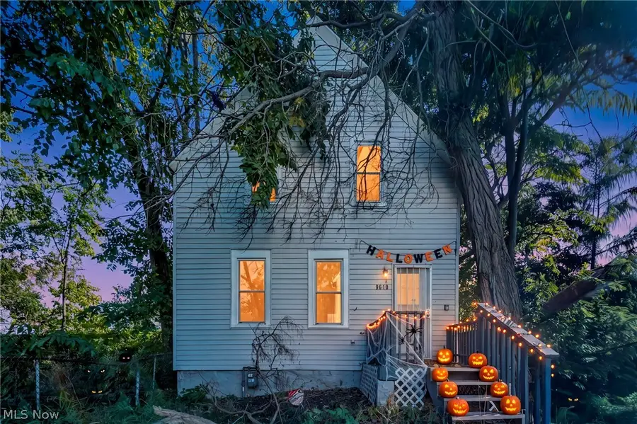 9610 Edmunds Avenue, Cleveland, OH 44106 - #2