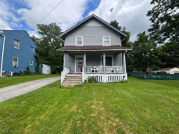 2574 Mount Vernon Avenue, Youngstown, OH 44502