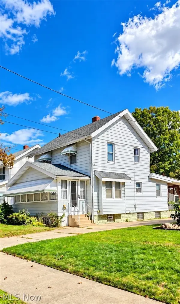 691 Singley Avenue, Akron, OH 44310
