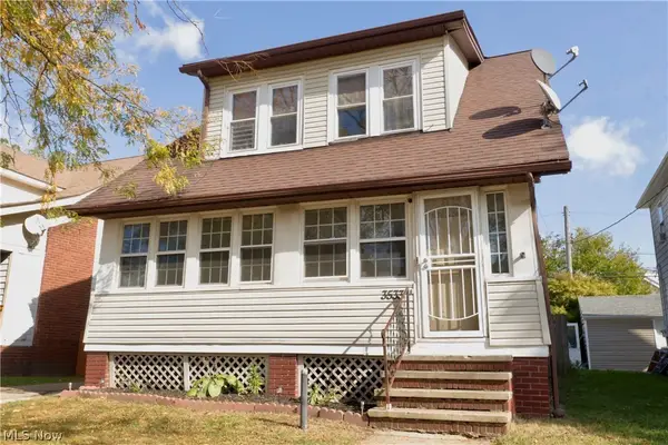 3533 W 120th Street, Cleveland, OH 44111