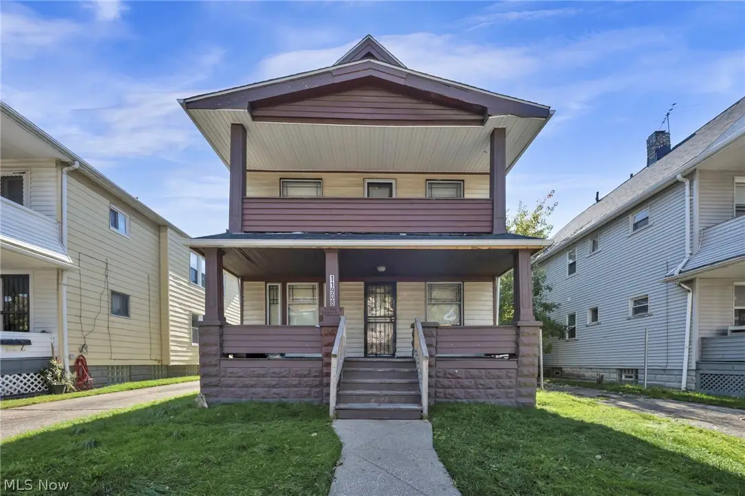 11908 Parkhill Avenue, Cleveland, OH 44120 - #1