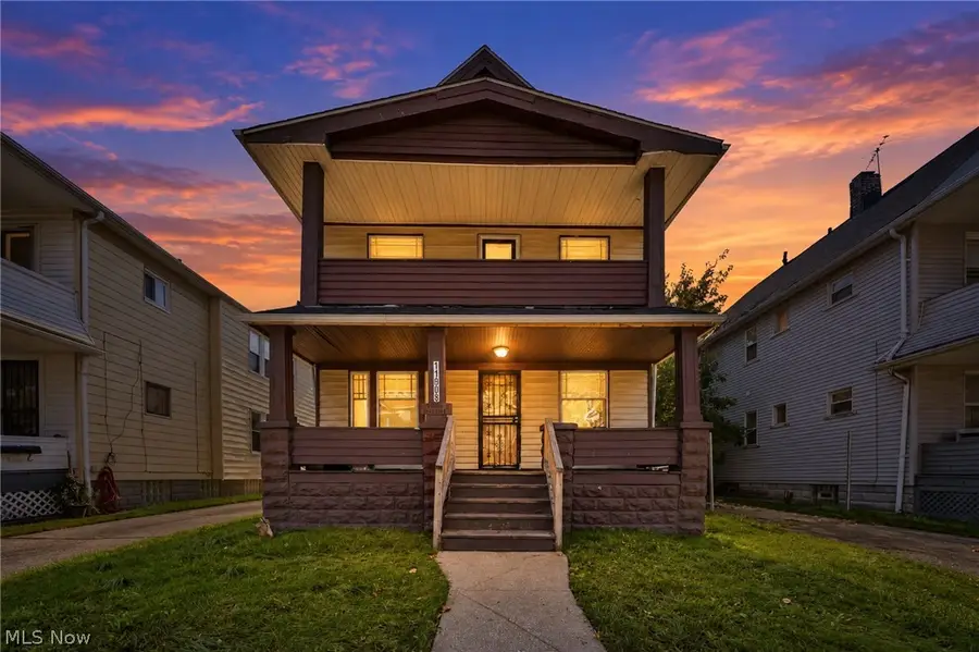 11908 Parkhill Avenue, Cleveland, OH 44120 - #2