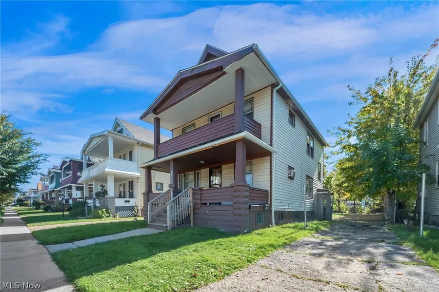 11908 Parkhill Avenue, Cleveland, OH 44120 - #3