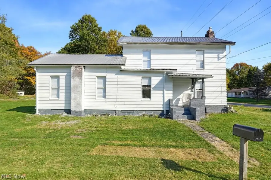 5013 King Graves Road, Vienna, OH 44473 - #3