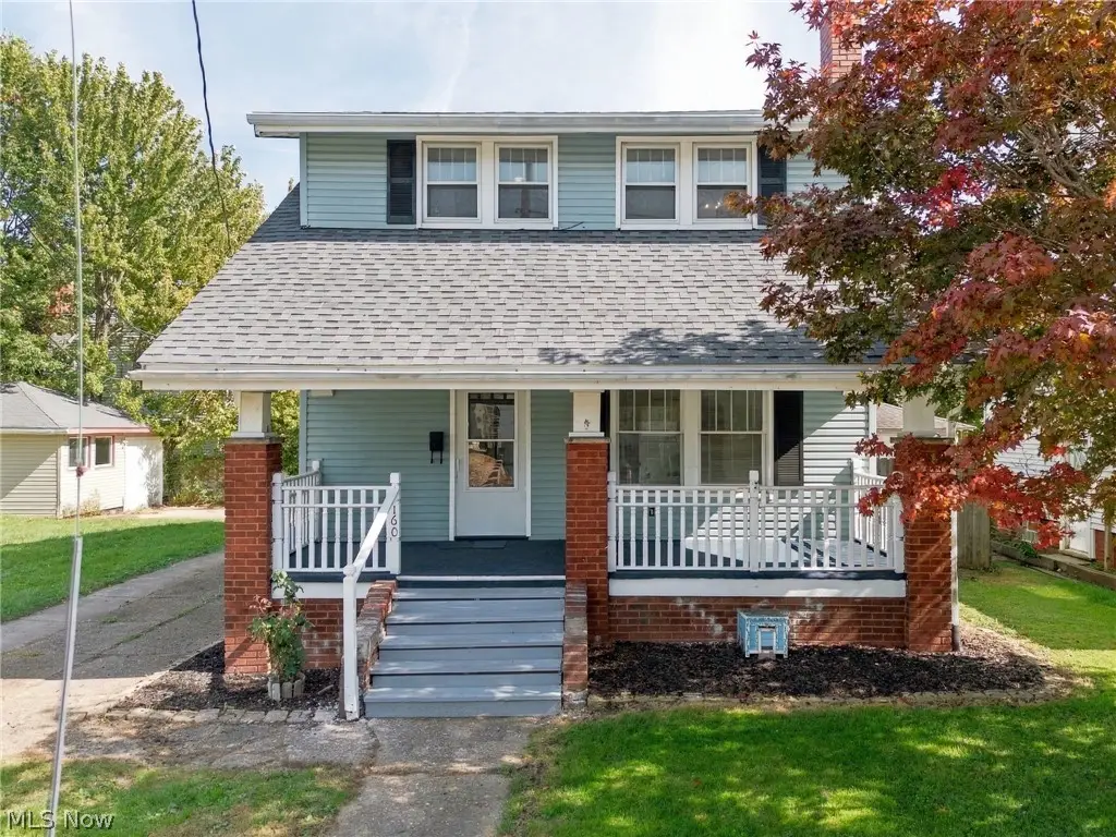 160 Claremont Nw Avenue, Canton, OH 44708 - #1