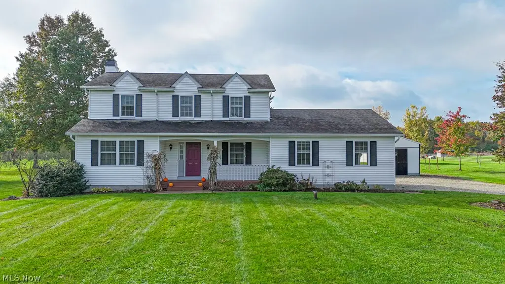6800 Egypt Road, Medina, OH 44256 - #1