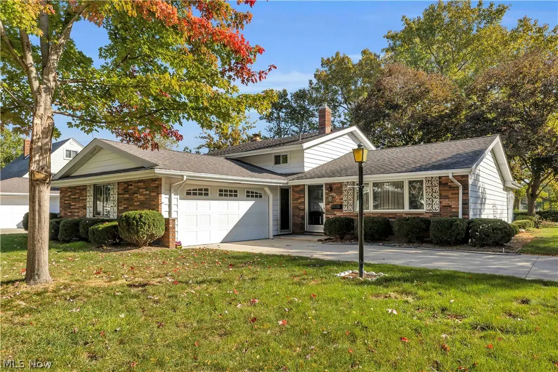 4321 Danberry Drive, North Olmsted, OH 44070 - #1