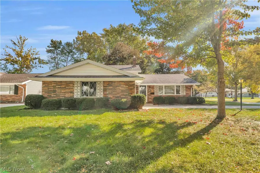 4321 Danberry Drive, North Olmsted, OH 44070 - #2