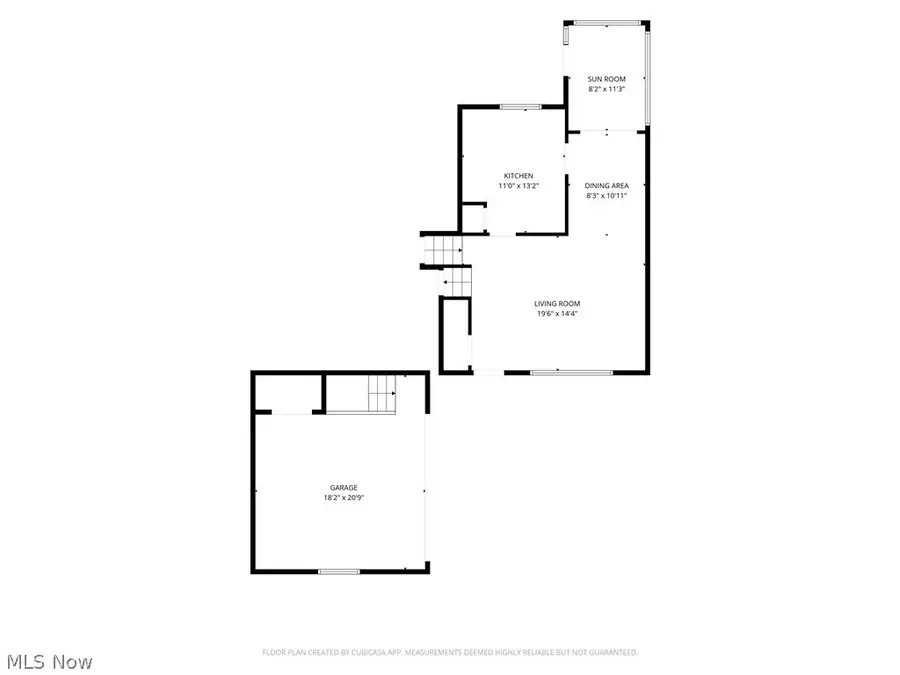 4321 Danberry Drive, North Olmsted, OH 44070 - #3