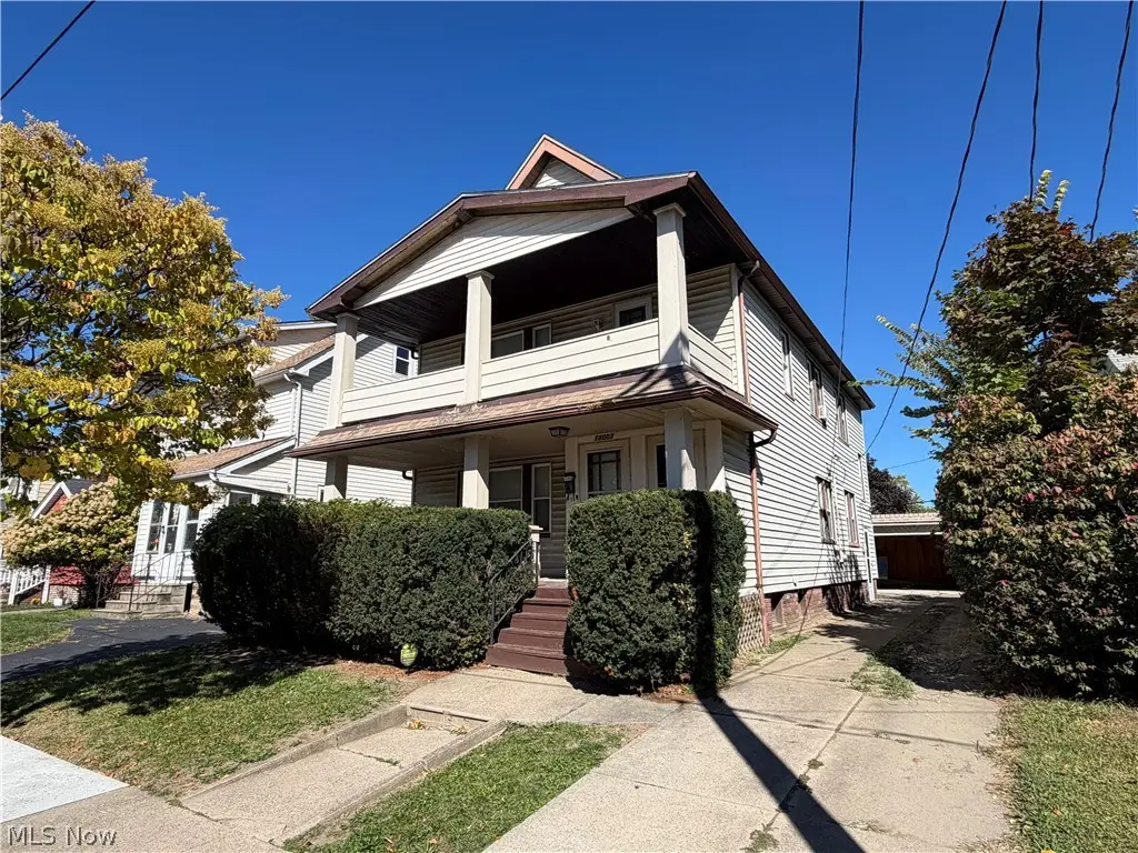 18007 Harland Avenue, Cleveland, OH 44119 - #1