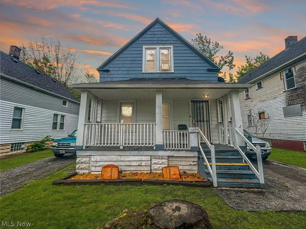 2827 E 119th Street, Cleveland, OH 44120 - #1
