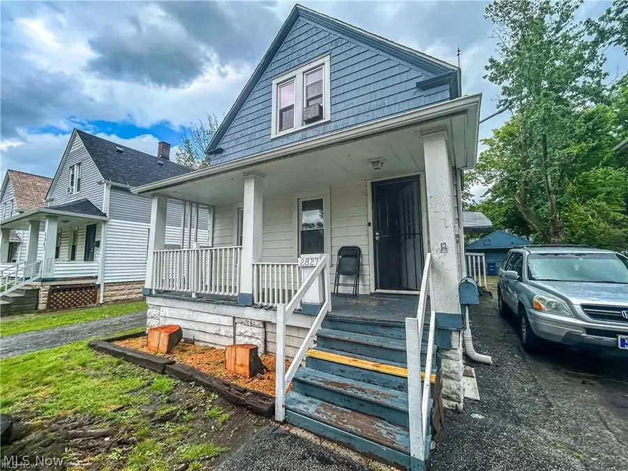 2827 E 119th Street, Cleveland, OH 44120 - #3