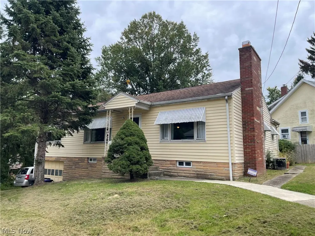 710 Clearview Avenue, Akron, OH 44301 - #1