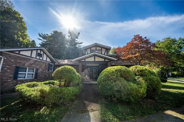 8797 Allen Troy Court, Mentor, OH 44092