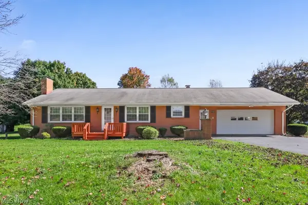 1930 Valley Road, Salem, OH 44460
