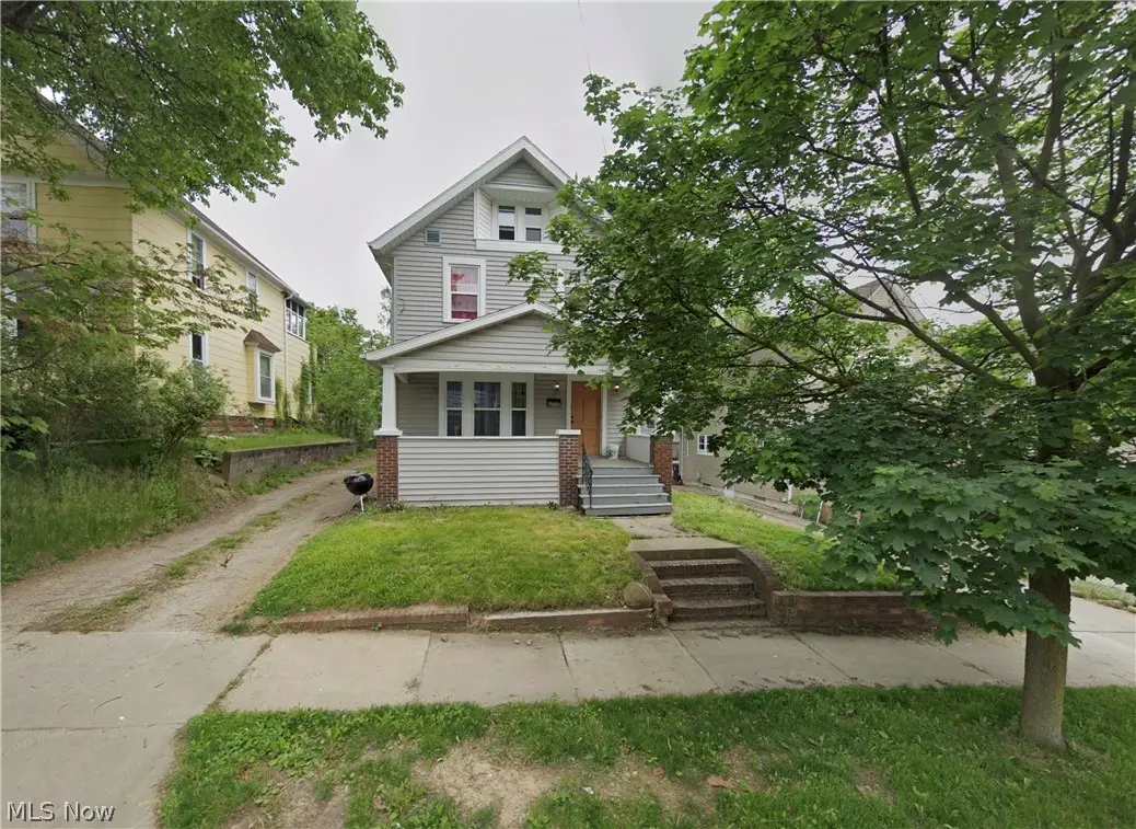 2159 13th Sw Street, Akron, OH 44314 - #1