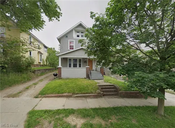 2159 13th Sw Street, Akron, OH 44314