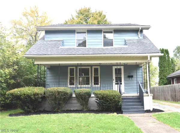 637 Woodbine Se Avenue, Warren, OH 44483