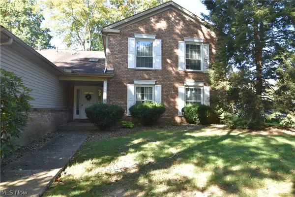 7636 Huntington Drive, Youngstown, OH 44512