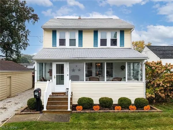 343 Kathron Avenue, Cuyahoga Falls, OH 44221