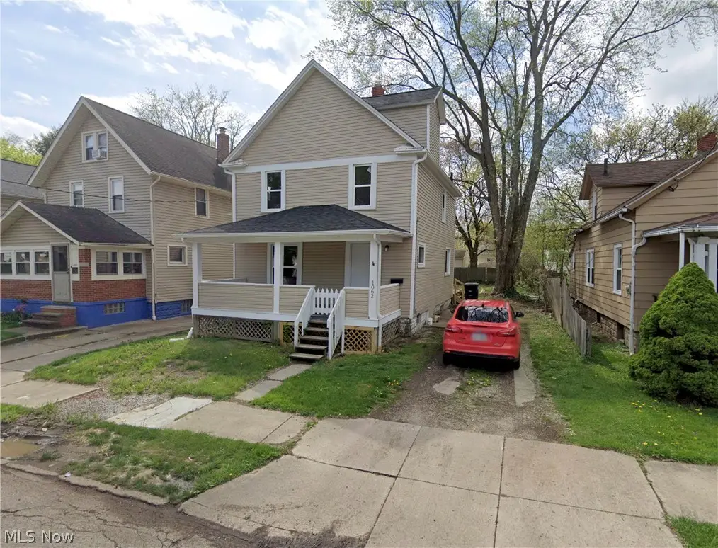 1062 Big Falls Avenue, Akron, OH 44310 - #1