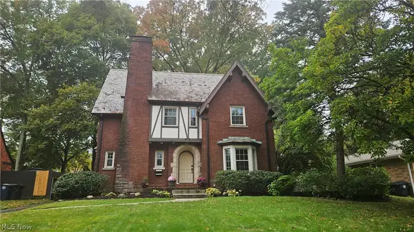 358 Merriman Road, Akron, OH 44303